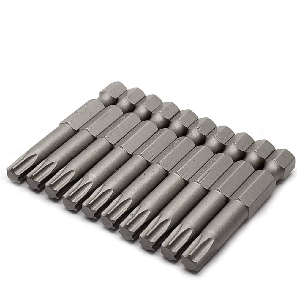 10PCS 2